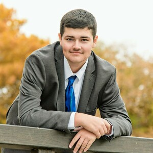 Fundraising Page: Samuel Heinze